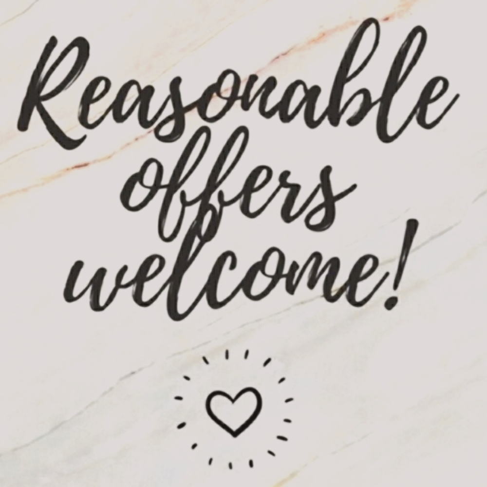Offers clothes